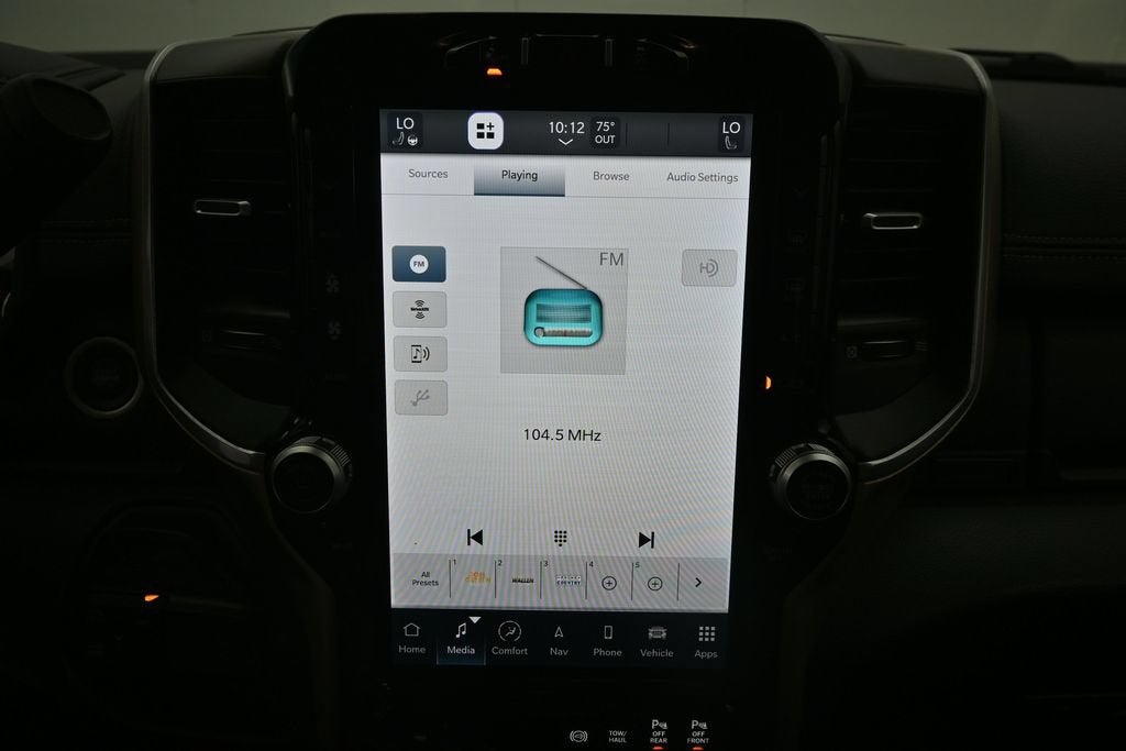 2024 RAM Ram 2500 Pickup Laramie - Photo 14