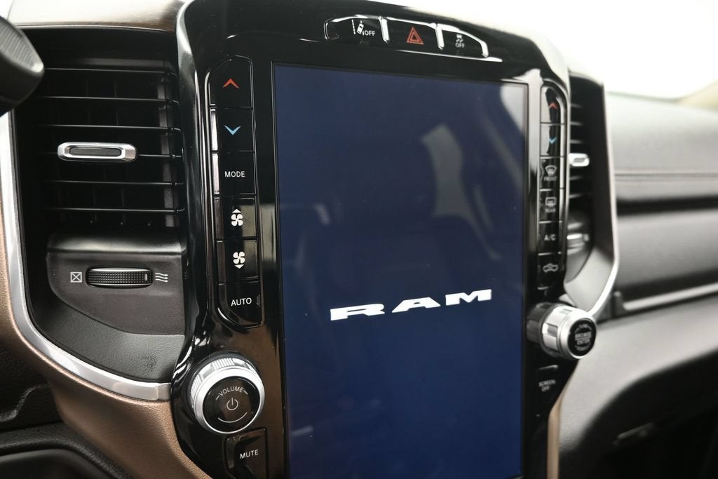 2024 RAM Ram 2500 Pickup Laramie - Photo 20