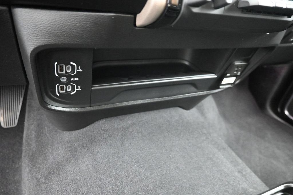 2024 RAM Ram 2500 Pickup Laramie - Photo 21