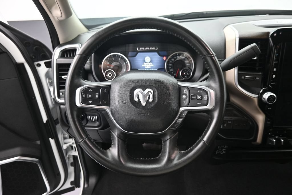 2024 RAM Ram 2500 Pickup Laramie - Photo 22