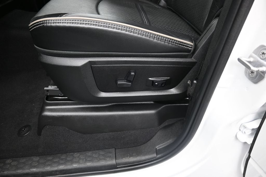 2024 RAM Ram 2500 Pickup Laramie - Photo 23