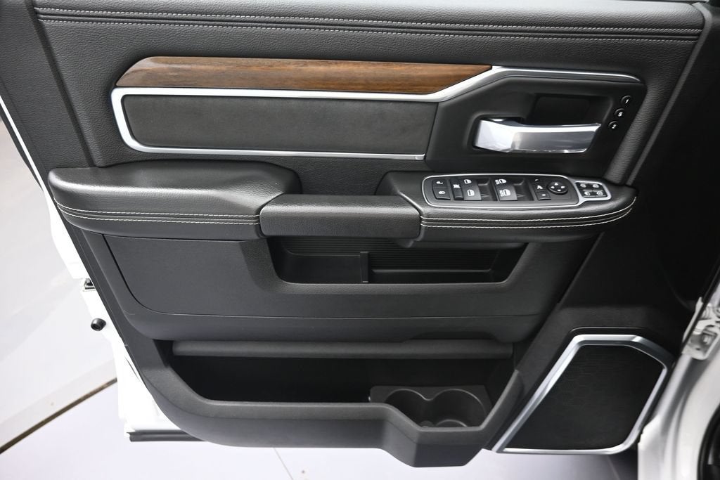 2024 RAM Ram 2500 Pickup Laramie - Photo 24