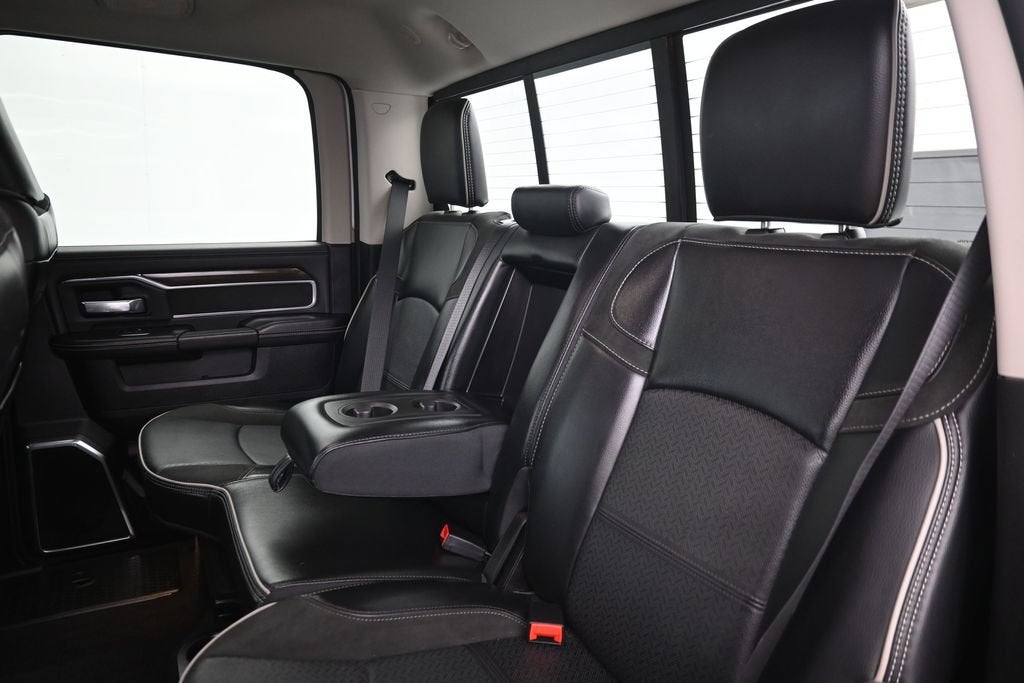 2024 RAM Ram 2500 Pickup Laramie - Photo 25