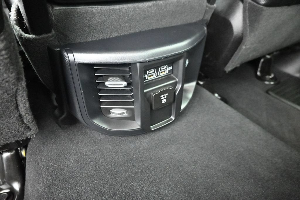 2024 RAM Ram 2500 Pickup Laramie - Photo 26
