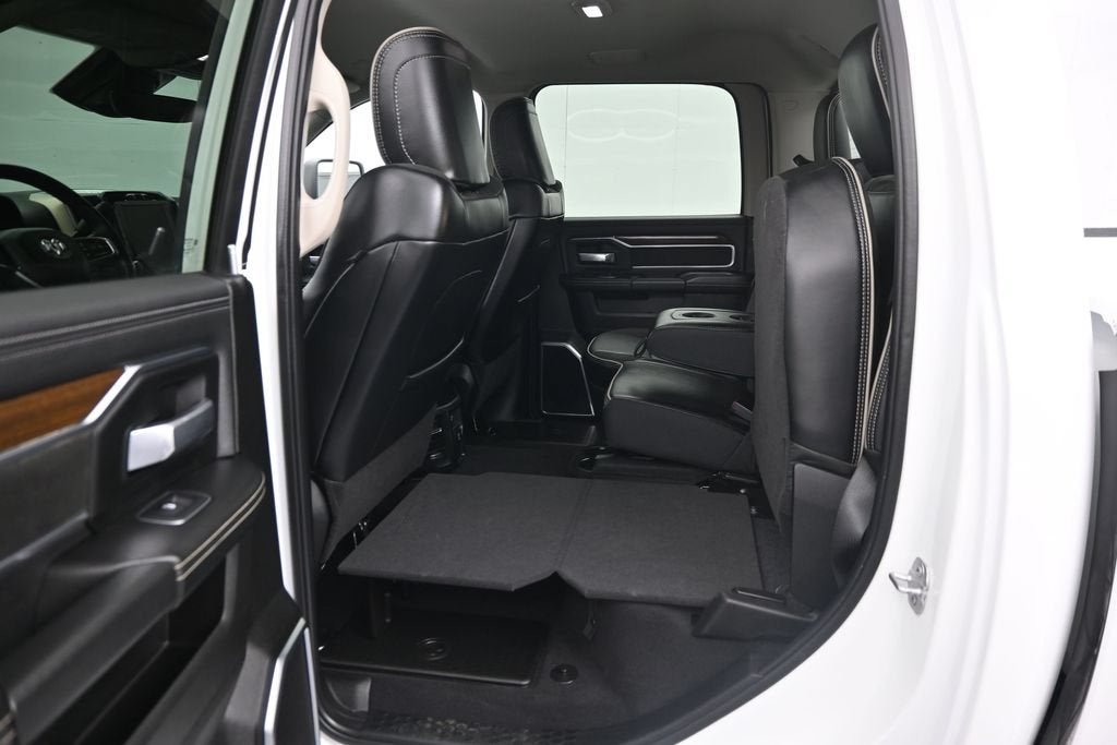 2024 RAM Ram 2500 Pickup Laramie - Photo 27