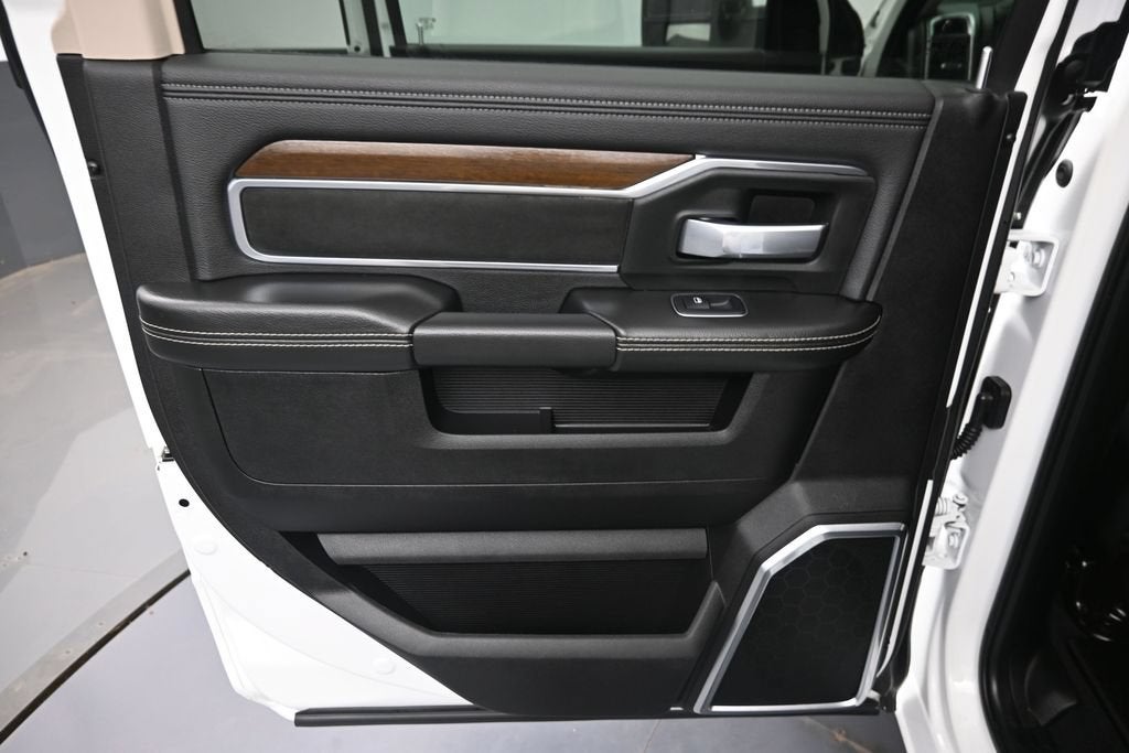 2024 RAM Ram 2500 Pickup Laramie - Photo 28