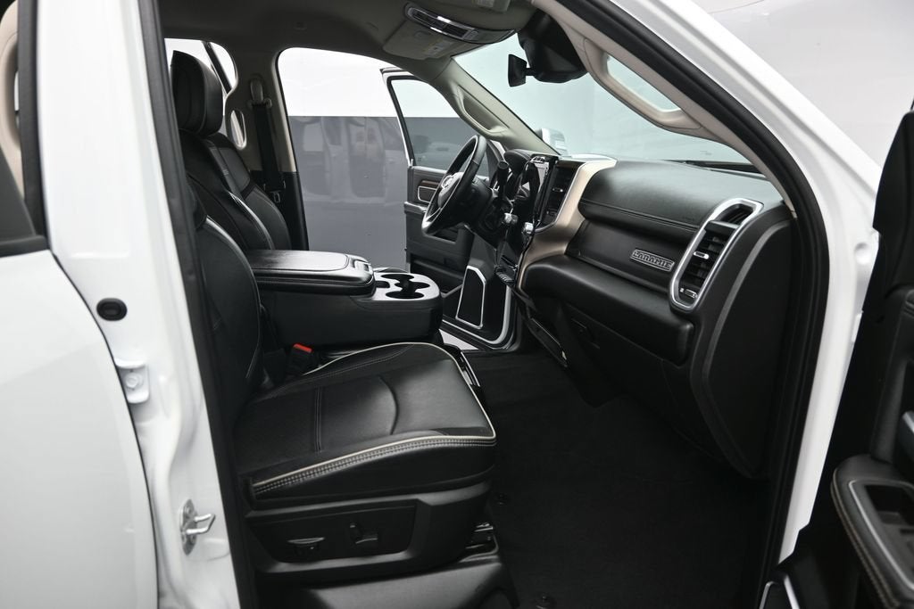 2024 RAM Ram 2500 Pickup Laramie - Photo 30