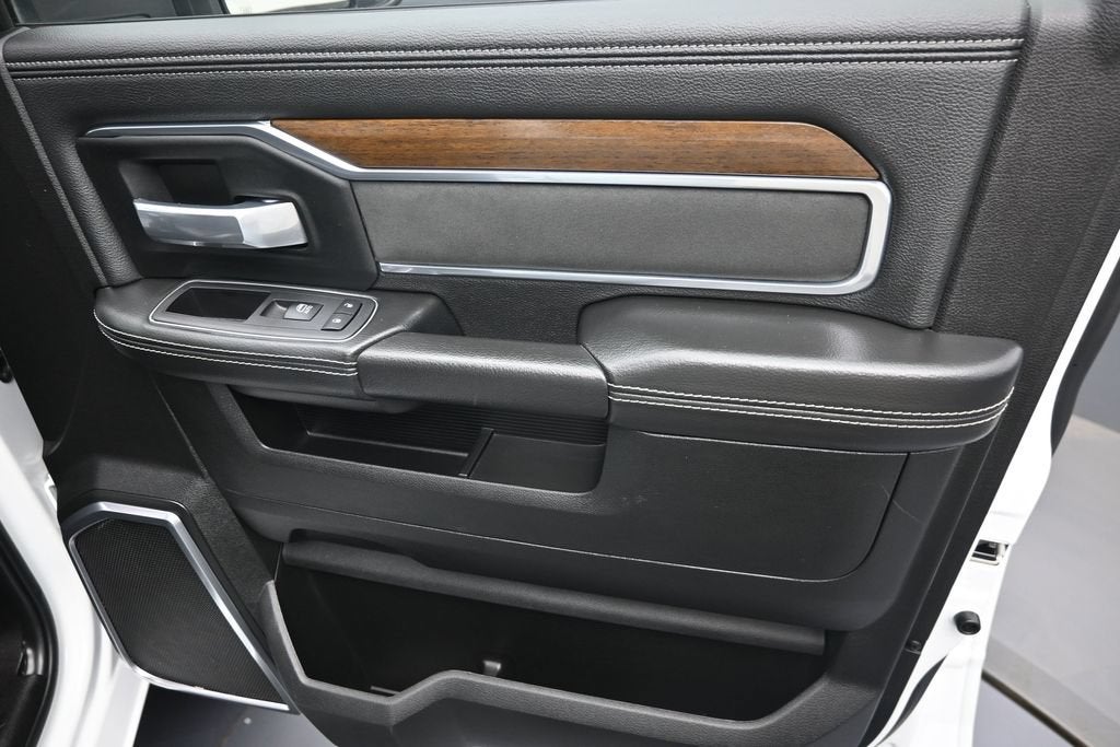 2024 RAM Ram 2500 Pickup Laramie - Photo 31