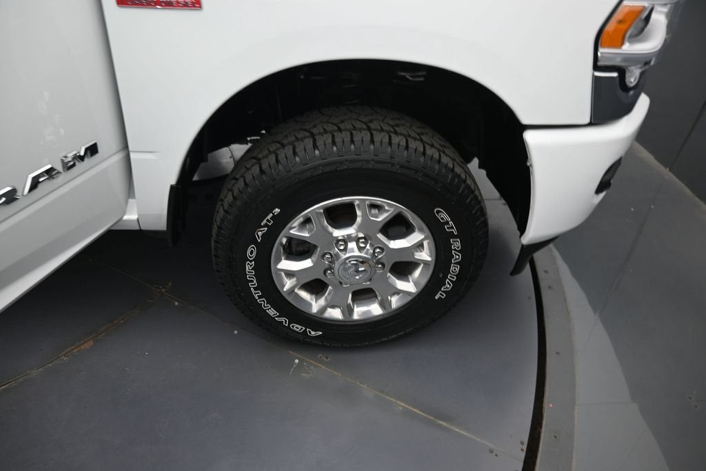 2024 RAM Ram 2500 Pickup Laramie - Photo 32