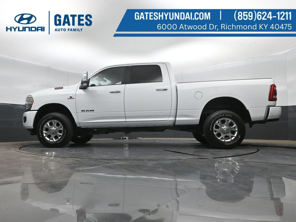 2024 RAM Ram 2500 Pickup Laramie - Photo 41