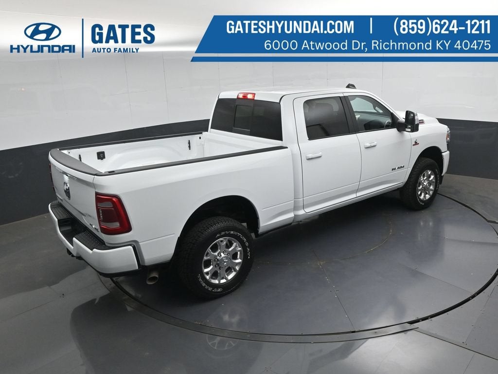 2024 RAM Ram 2500 Pickup Laramie - Photo 44
