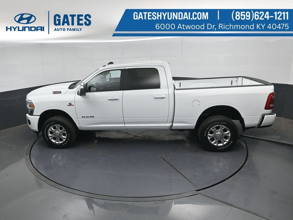 2024 RAM Ram 2500 Pickup Laramie - Photo 49