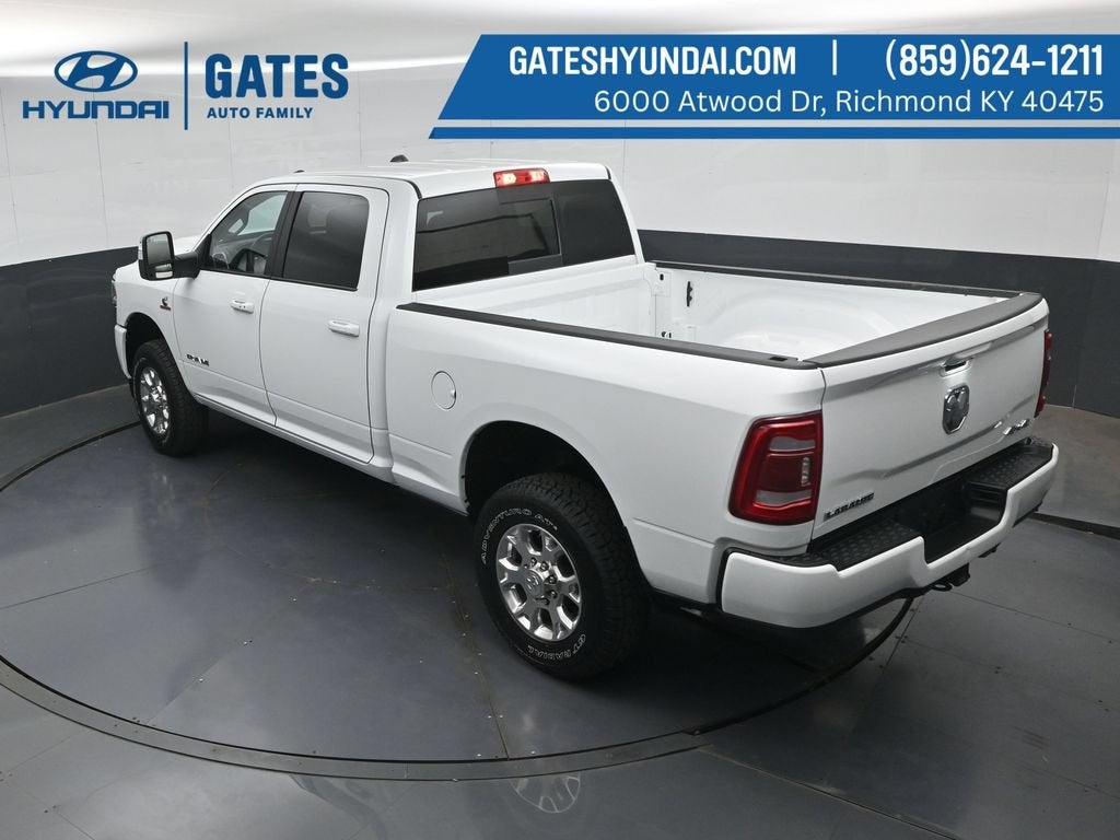 2024 RAM Ram 2500 Pickup Laramie - Photo 50