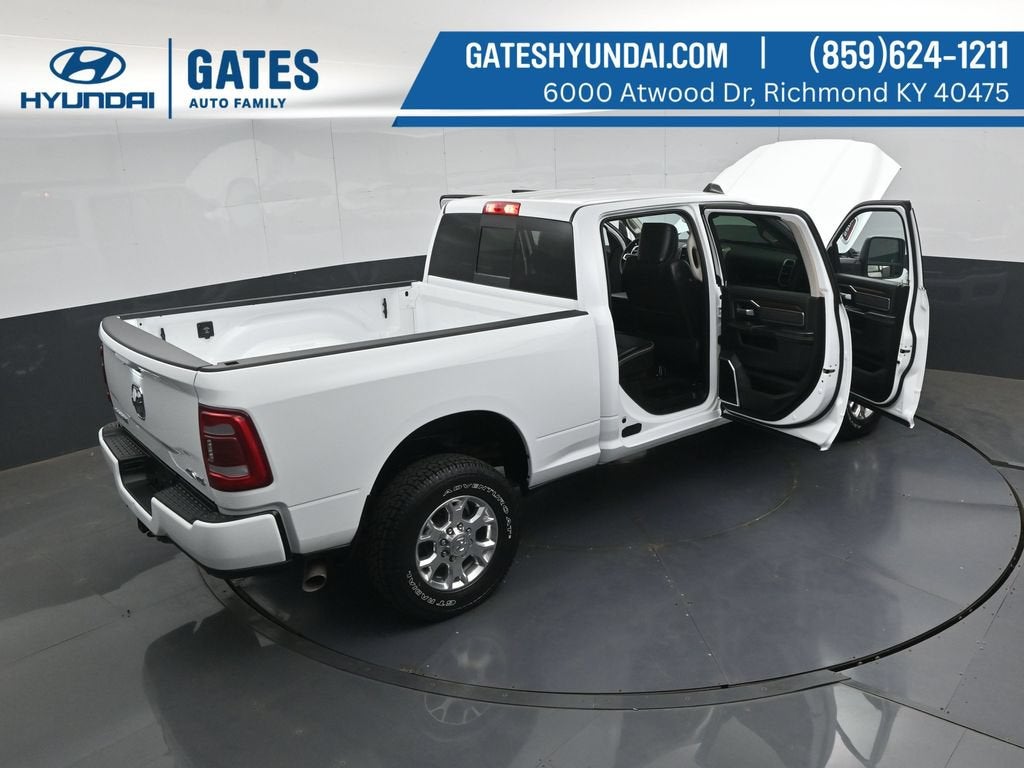 2024 RAM Ram 2500 Pickup Laramie - Photo 51