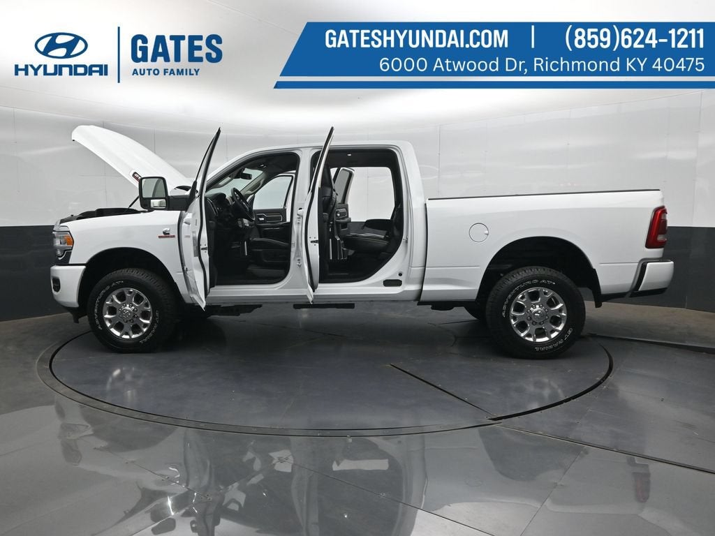 2024 RAM Ram 2500 Pickup Laramie - Photo 53