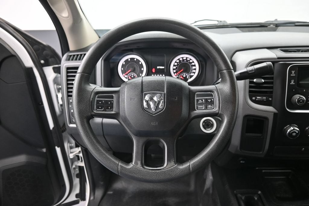 2015 RAM Ram 2500 Pickup Tradesman - Photo 16