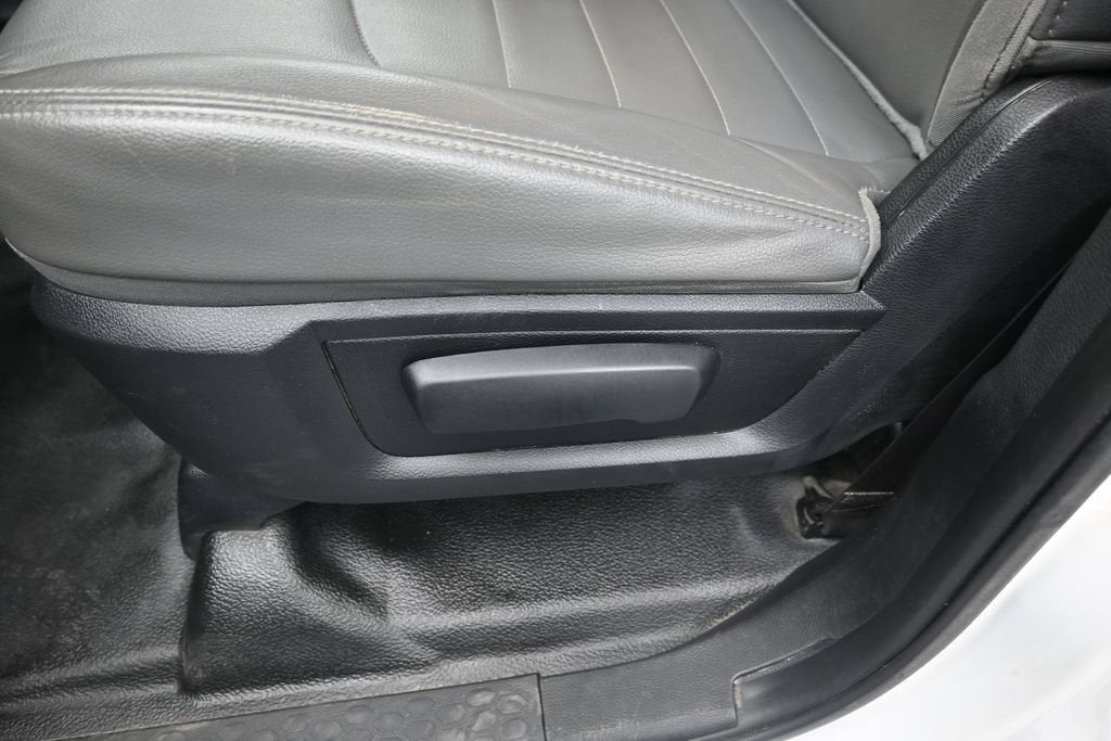2015 RAM Ram 2500 Pickup Tradesman - Photo 19