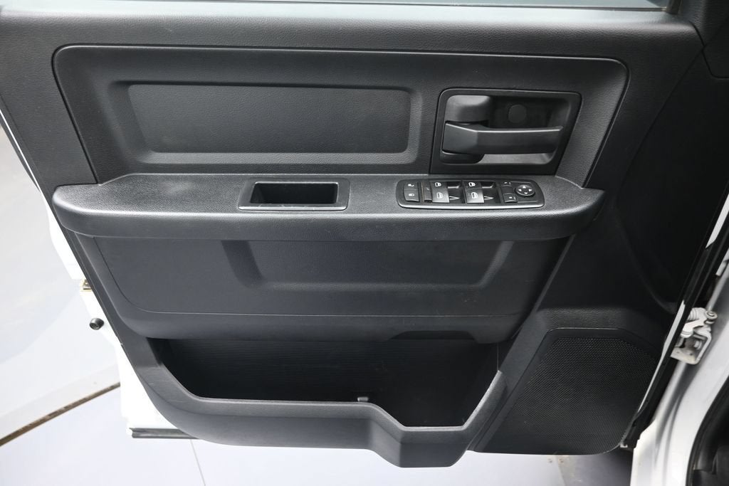 2015 RAM Ram 2500 Pickup Tradesman - Photo 20