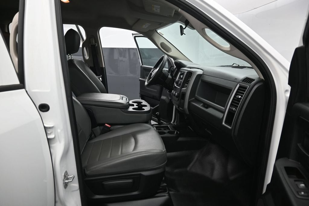2015 RAM Ram 2500 Pickup Tradesman - Photo 26