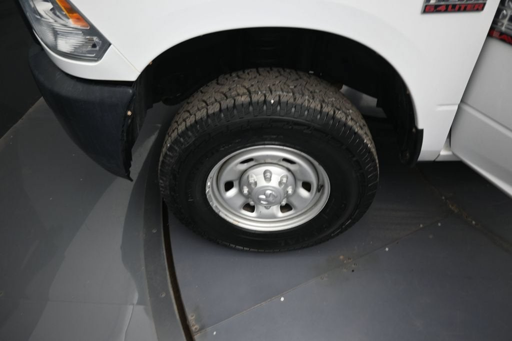 2015 RAM Ram 2500 Pickup Tradesman - Photo 30