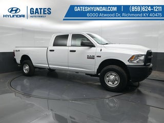 2015 RAM 2500 Tradesman