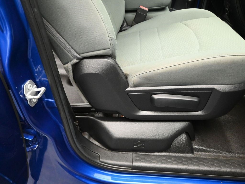 2016 RAM 2500 Tradesman