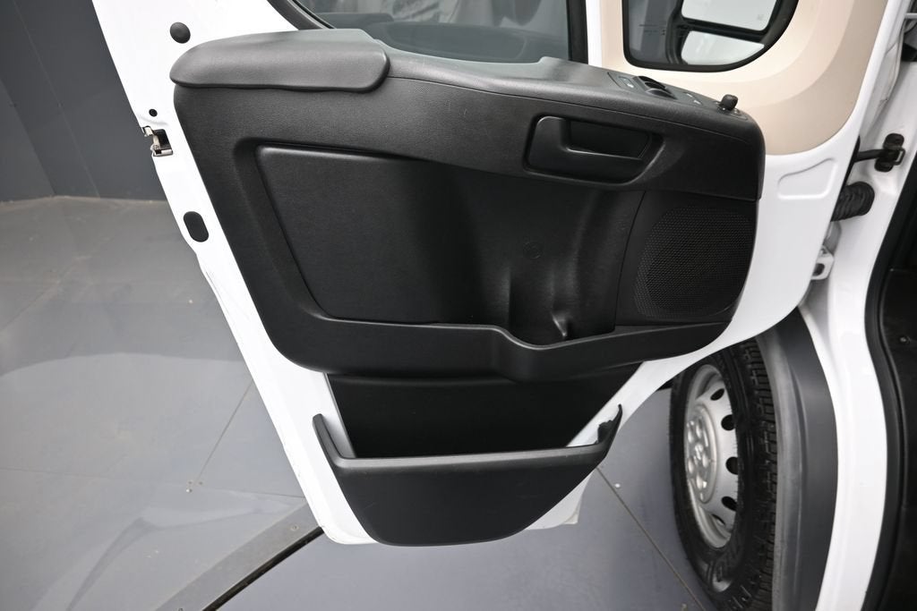 2018 RAM ProMaster 3500 High Roof