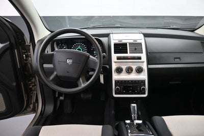 2009 Dodge Journey SXT