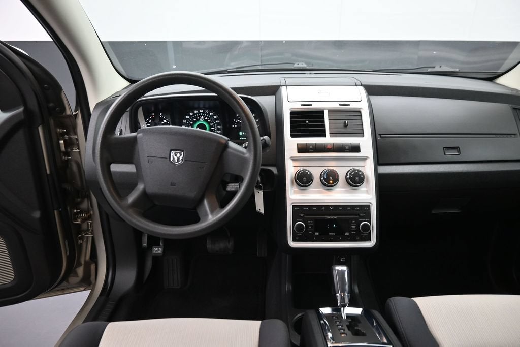 2009 Dodge Journey SXT