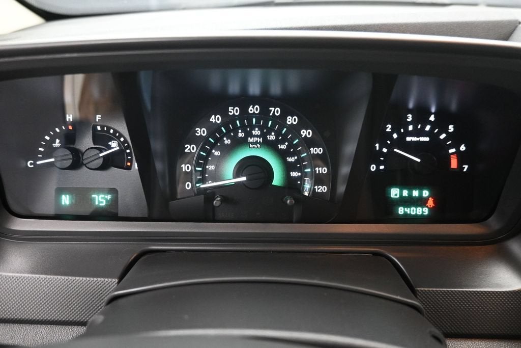 2009 Dodge Journey SXT