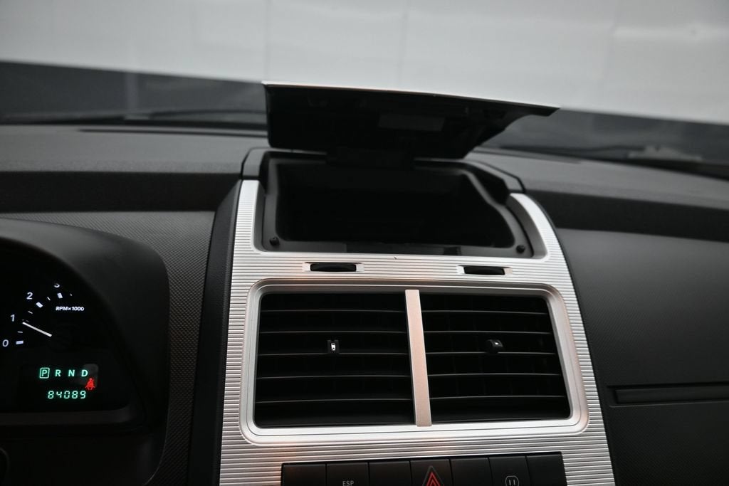 2009 Dodge Journey SXT