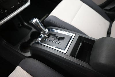 2009 Dodge Journey SXT