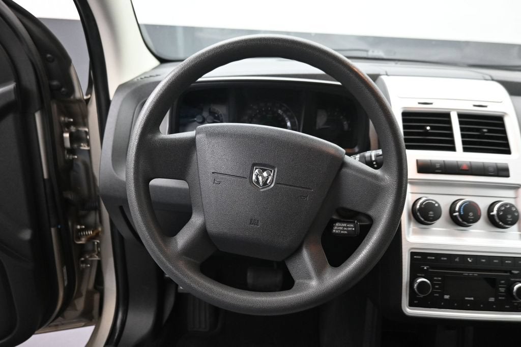 2009 Dodge Journey SXT
