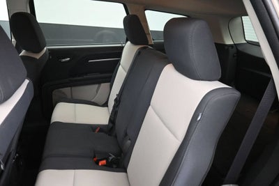 2009 Dodge Journey SXT