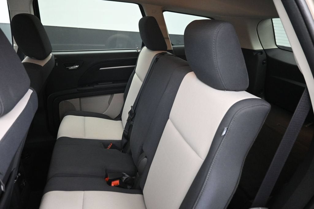 2009 Dodge Journey SXT