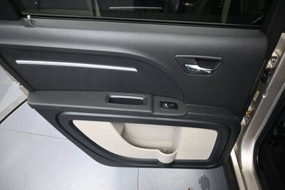 2009 Dodge Journey SXT