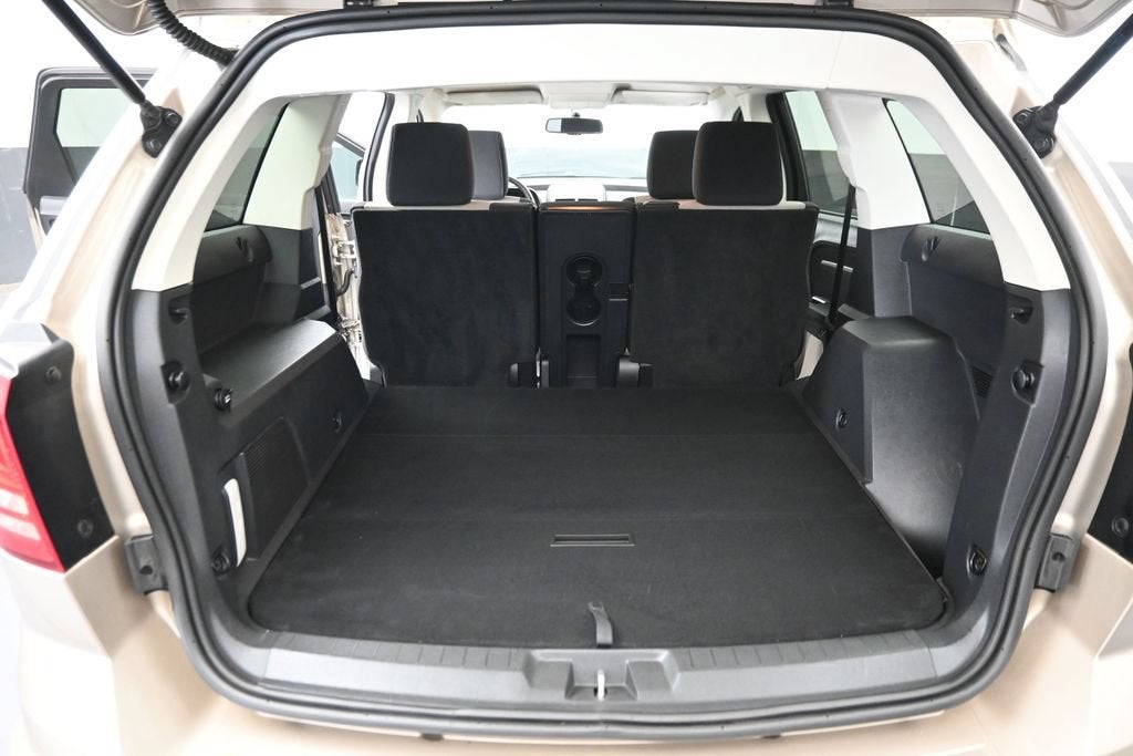 2009 Dodge Journey SXT