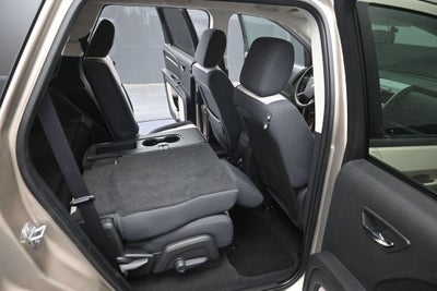 2009 Dodge Journey SXT