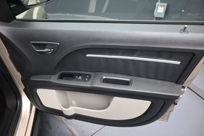 2009 Dodge Journey SXT