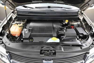 2009 Dodge Journey SXT