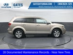 2009 Dodge Journey SXT