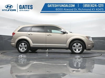 2009 Dodge Journey SXT