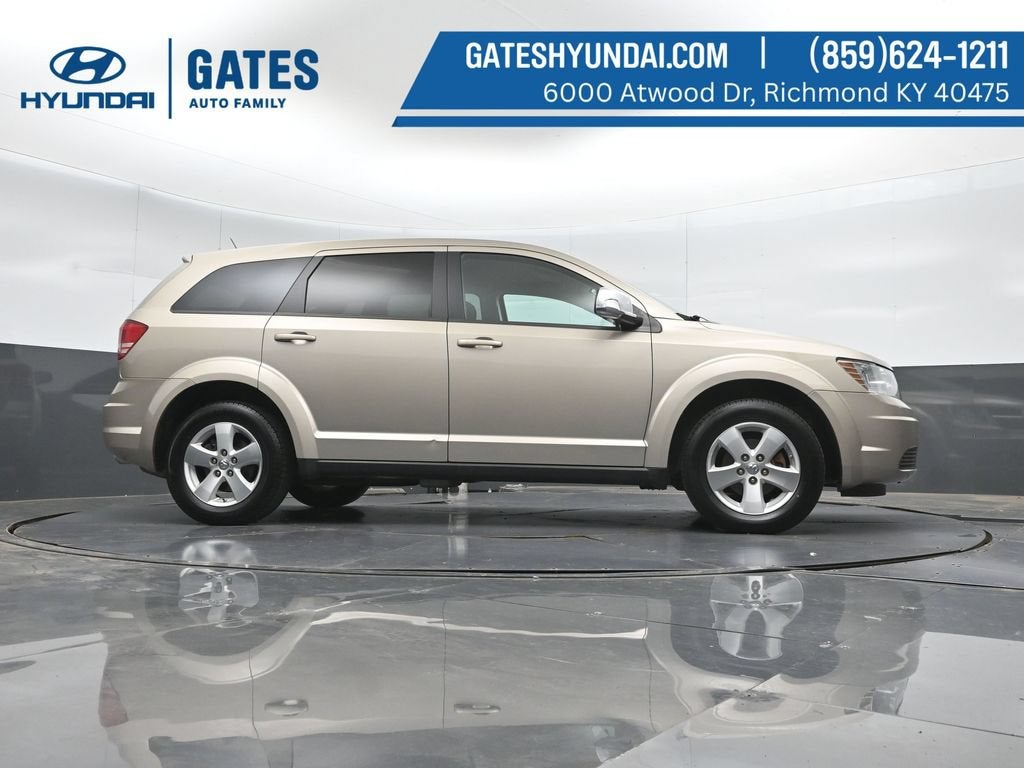 2009 Dodge Journey SXT