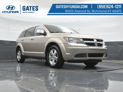 2009 Dodge Journey SXT