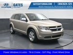 2009 Dodge Journey SXT