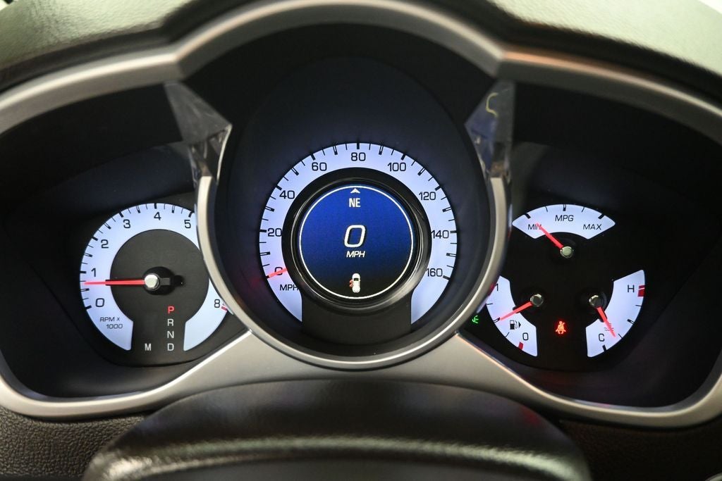 2012 Cadillac SRX Luxury Collection - Photo 12