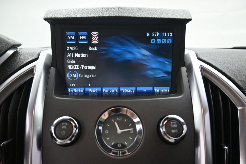 2012 Cadillac SRX Luxury Collection - Photo 13
