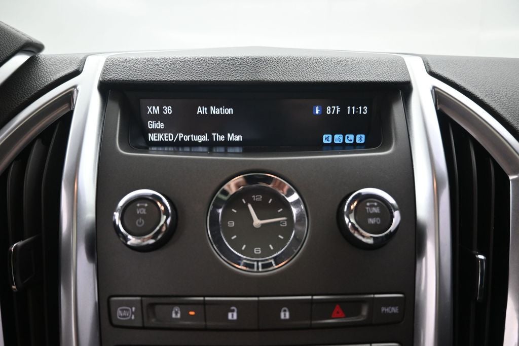 2012 Cadillac SRX Luxury Collection - Photo 14