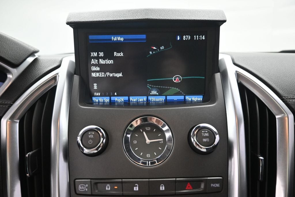 2012 Cadillac SRX Luxury Collection - Photo 15