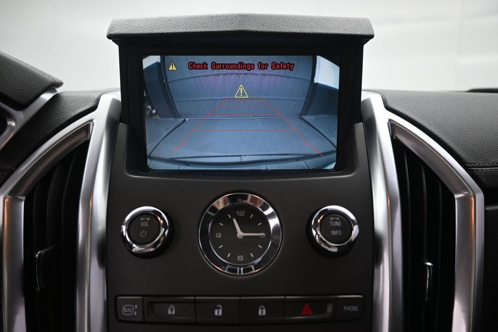 2012 Cadillac SRX Luxury Collection - Photo 18